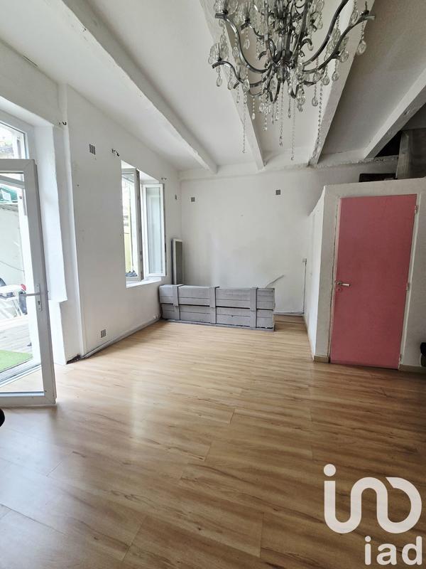 Appartement - 79 m² - 4 pièces