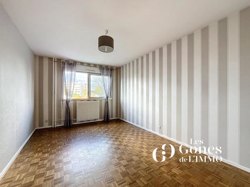 Appartement - 101 m² - 4 pièces