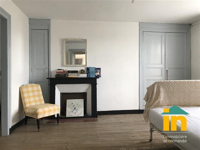 Maison de campagne - 121 m² - 5 pièces