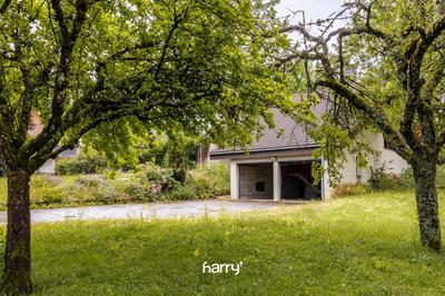 Maison contemporaine - 190 m² - 7 pièces