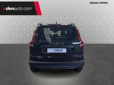 Dacia Jogger Hybrid 140 7 places Gsr2 Extreme +