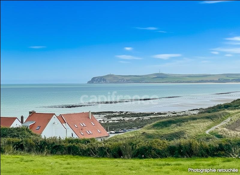 Appartement - 77 m² - 3 pièces