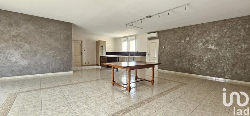 Maison - 157 m² - 4 pièces