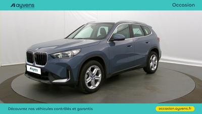 Bmw X1 sDrive18i 136ch Business Design
