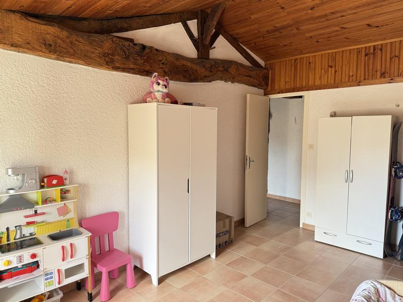 Maison - 98 m² - 4 pièces