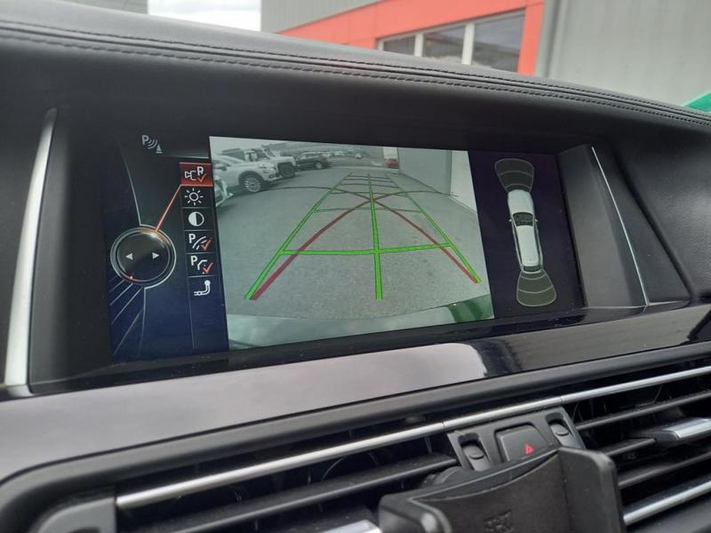 Bmw Série 5 535d F11 313 Ch Lci xDrive Luxury - Garantie 6 Mois