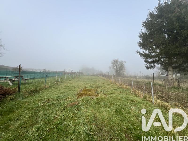 Maison de ville - 73 m² - 5 pièces