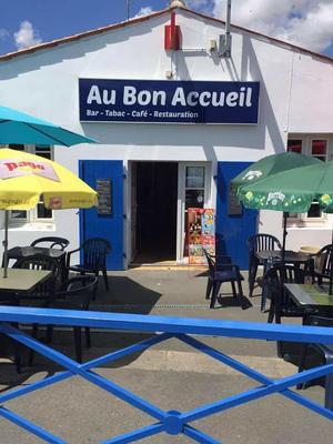 Au Bon Accueil