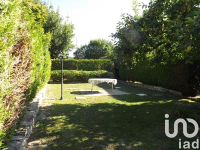 Maison - 89 m² - 6 pièces