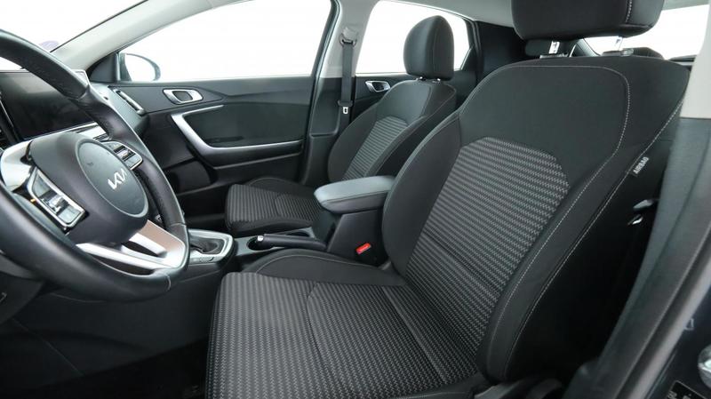 Kia Xceed 1.5 t-GDi Isg Active Dct7 160 ch