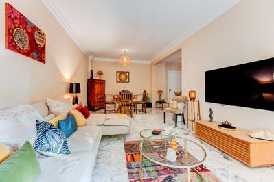 Appartement - 57 m² - 2 pièces