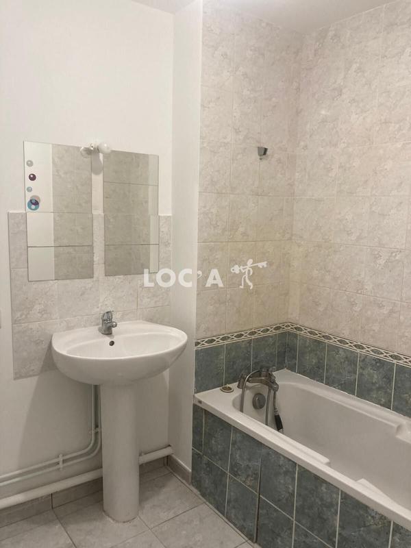 Appartement - 85 m² - 4 pièces