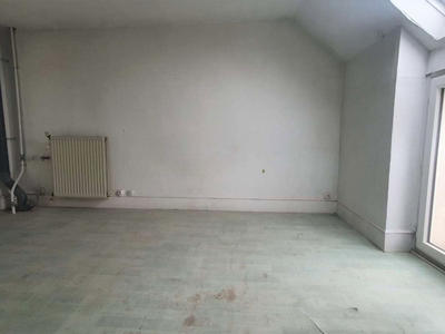 Appartement - 25 m² - 2 pièces