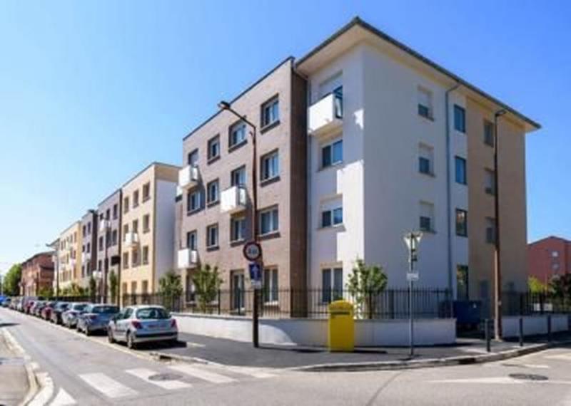 Appartement - 22 m² - 1 pièce