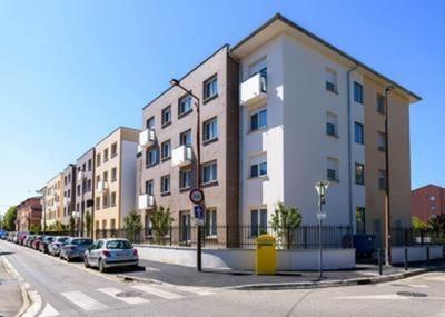 Appartement - 22 m² - 1 pièce