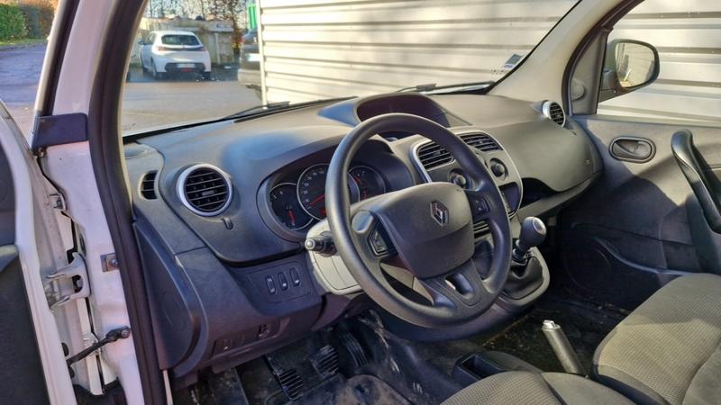 Renault Kangoo Express Blue Dci 95 Grand Confort
