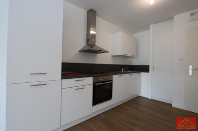 Maison - 75 m² - 3 pièces