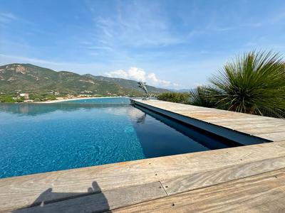 Villa - 175 m² - 6 pièces