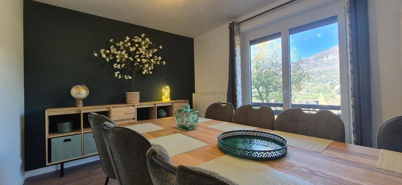 Maison - 196 m² - 6 pièces