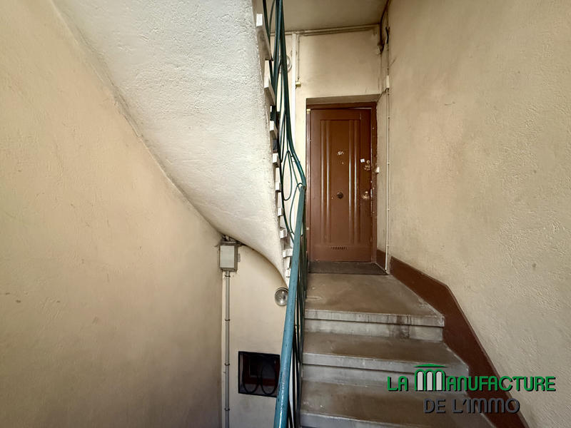 Immeuble - 129 m² - 6 pièces