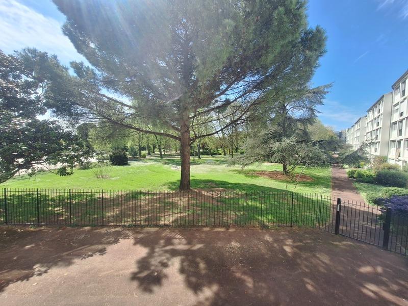 Appartement - 67 m² - 4 pièces