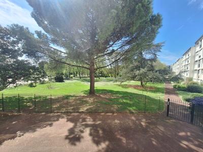 Appartement - 67 m² - 4 pièces