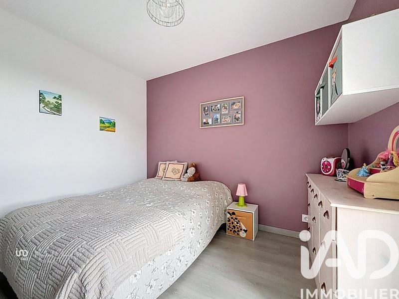 Appartement - 83 m² - 4 pièces