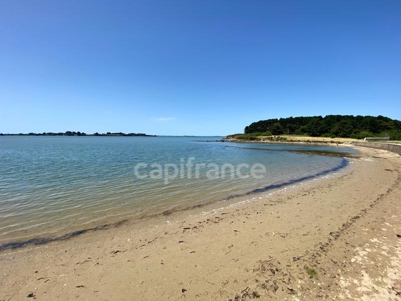 Maison - 172 m² - 7 pièces