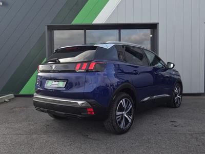 Peugeot 3008 Business BlueHDi 130ch s&amp;S Bvm6 Allure