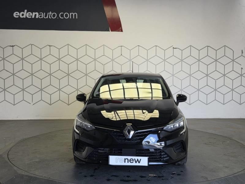 Renault Clio TCe 90 Equilibre