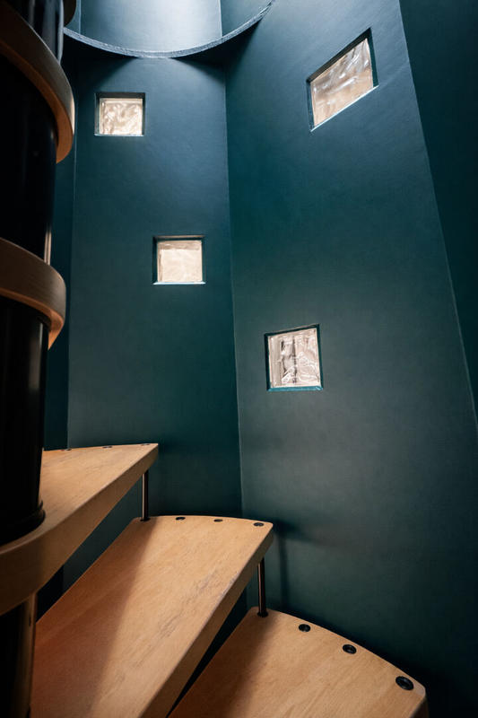 Appartement - 115 m² - 5 pièces