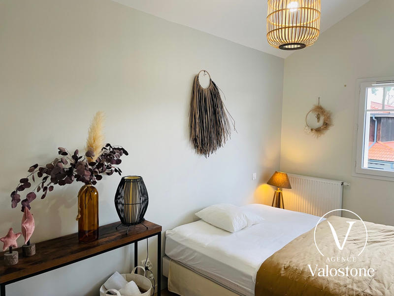 Villa - 109 m² - 5 pièces