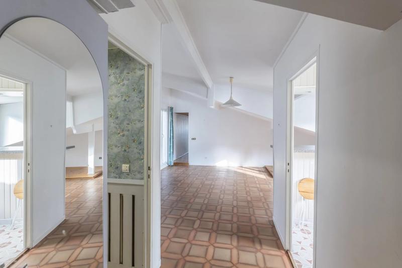 Appartement - 3 pièces