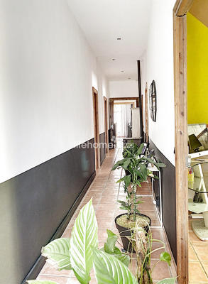 Maison - 180 m² - 5 pièces