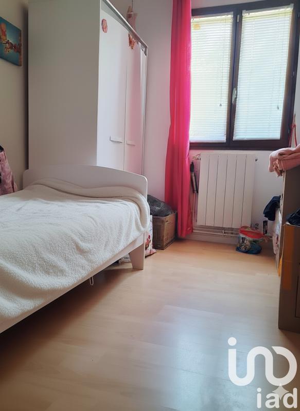 Maison - 184 m² - 9 pièces