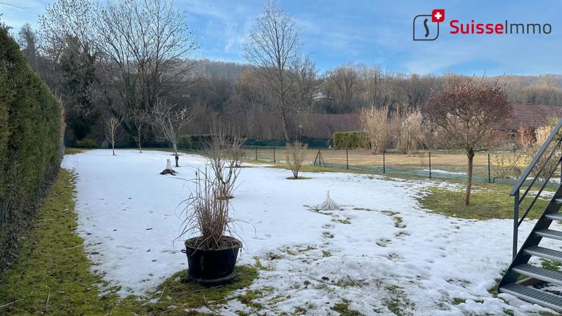 Duplex - 93 m² - 5 pièces