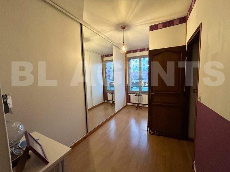 Maison de ville - 265 m² - 6 pièces