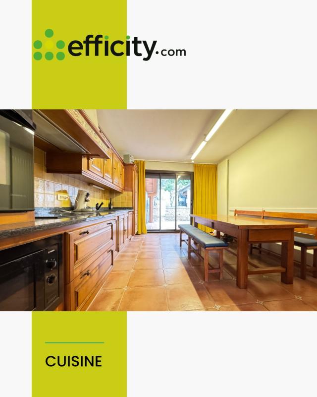 Villa - 143 m² - 7 pièces