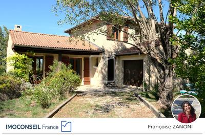 Villa - 110 m² - 6 pièces