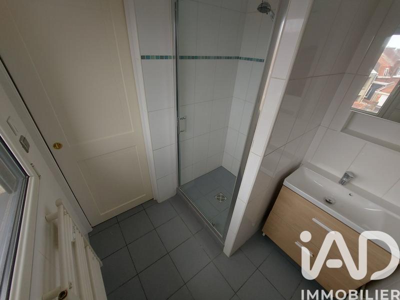 Appartement - 44 m² - 3 pièces