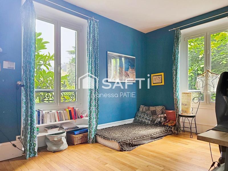 Villa - 168 m² - 7 pièces