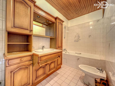 Immeuble - 200 m² - 5 pièces