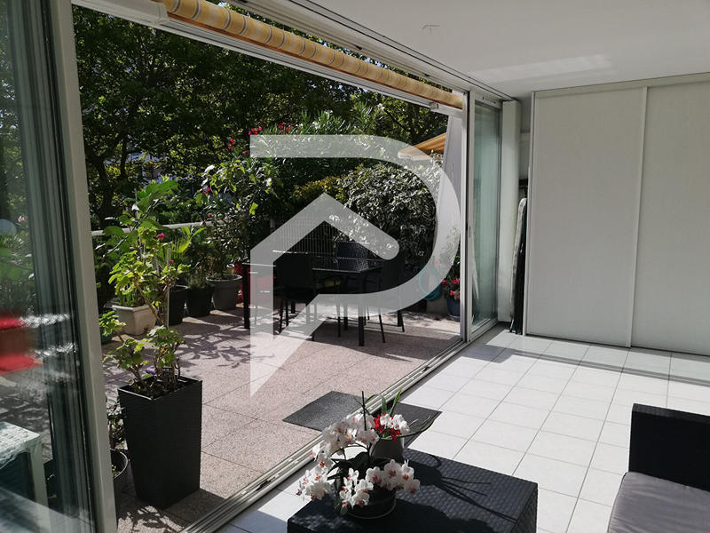 Appartement - 82 m² - 3 pièces