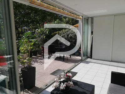 Appartement - 82 m² - 3 pièces