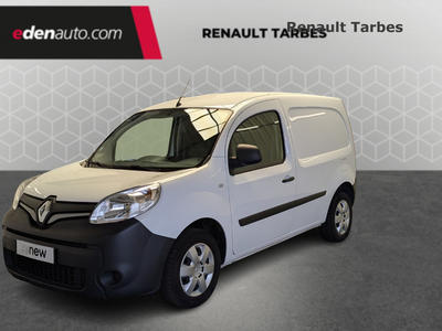 Renault Kangoo Van Express Blue Dci 95 Extra R-Link