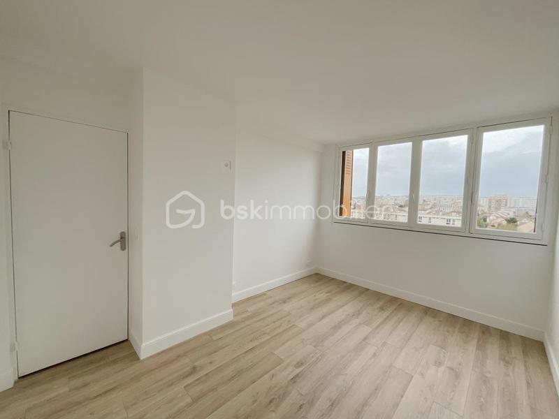 Duplex - 59 m² - 3 pièces