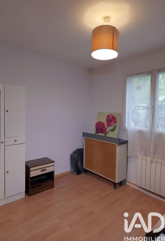 Maison - 152 m² - 9 pièces