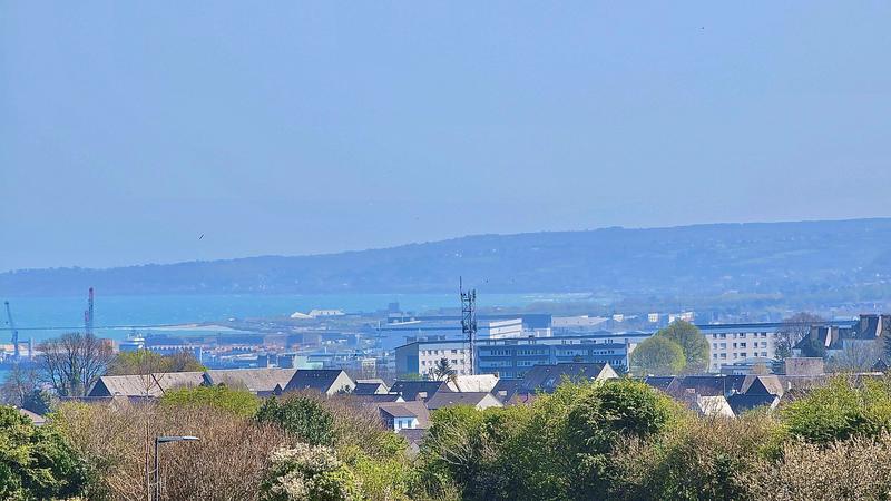 Maison traditionnelle - 67 m² - 3 pièces