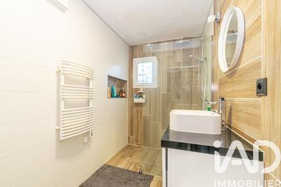 Maison de village - 131 m² - 6 pièces