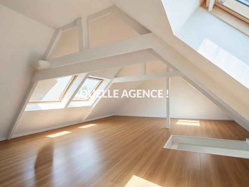 Maison - 149 m² - 7 pièces